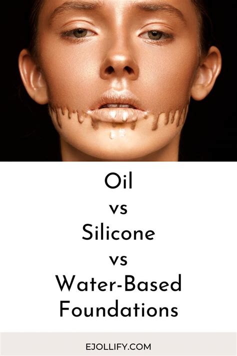 water based vs silicone primer